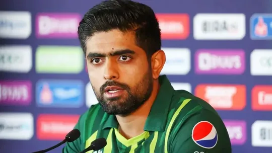 sri lanka played better cricket than us says pakistan skipper babar azam after losing match asia cup