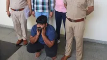 nasir junaid information circulated week before murder rajasthan police monu manesar interrogation 