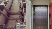 greater goida lift accident lift norms government rules bis code explained