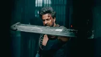 Shahrukh Khan