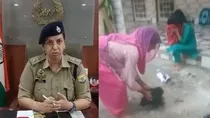 In laws cut woman's hair, blacken face of woman in Himachal's Hamirpur