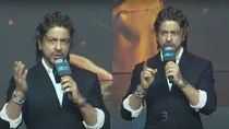 shah rukh khan jawan event 