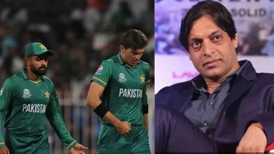 Babar Azam, Shoaib Akhtar, Asia Cup