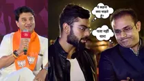 jyotiraditya scindia comparison with viral kohli sehwag
