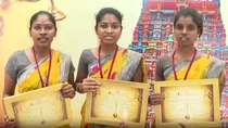 3 women set to become temple priests in Tamil Nadu