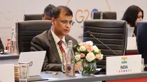 rahul navin 1993 batch irs officer appointed acting director of ed