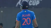 Axar Patel, Asia Cup 2023, INDvsBAN