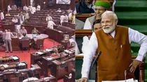 tentative list for Parliament special session