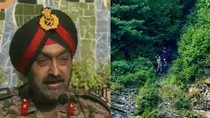 3 terrorists killed as security forces foil infiltration bid in Baramulla