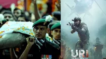 Uri Terror Attack, Surgical strike