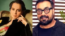 anurag kashyap kangana ranaut