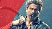 shahrukh khan jawan 