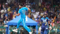 Mohamamd siraj, asia cup, ind vs sl