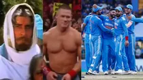 Daniel Alexander trolled by Indian fans after Md Siraj fiery spell 