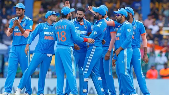 India exact revenge on Sri Lanka and Pak with Asia Cup final victory