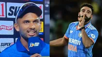dasun shanaka praises mohammed siraj after losing asia cup 2023