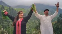 anju to return india soon to meet her children went pakistan to meet facebook friend nasrullah