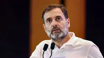 Rahul Gandhi offers unconditional support of Congress to PM Modi on Women's Reservation Bill. 