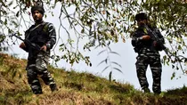 A missing soldier Pradeep Singh's body found in Jammu Kashmir's Anantnag. 
