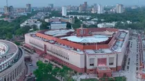 New building will be known as 'Parliament House of India'.