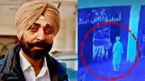 Baljinder Singh Balli shot dead.
