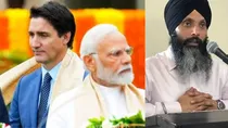 khalistan nijjar pm modi justin trudeau india canada