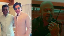 atlee jawan shah rukh khan oscars
