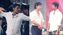 atlee interview jawan shah rukh khan thalapathy vijay