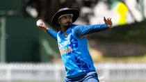 Shreyas iyer, wc team, kapil dev
