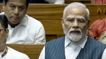 PM Modi slams unruly MPs, says 'must introspect' ahead of Parliament Budget session