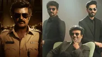 rajinikanth jailer anirudh ravichander