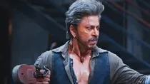 Shahrukh khan
