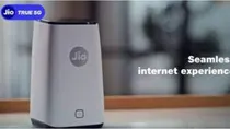 Jio has launched its new wireless internet service, JioAirFiber, in eight Indian cities. The company plans to expand coverage further. JioAirFiber offers six plans with fast-speed internet and OTT benefits.
