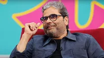 Vishal Bhardwaj