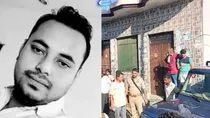shahjahanpur police katra encounter news