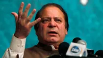 Nawaz Sharif return to Pakistan politics india moon news