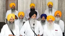SGPC chief Harjinder Singh Dhami commented on India-Canada souring ties.  