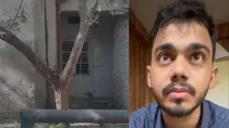 Delhi murder, rk puram, delhi police