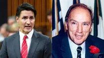 Pierre Trudeau declined a request over khalistan issue from India's ex-PM Indira Gandhi. 