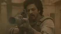 Shahrukh Khan