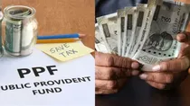 PPF is a triple tax benefit scheme. Investor diesnt have to pay tax on deposit, interest earned and total corpus.