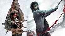 leo, thalapathy vijay, 