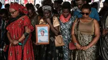 story of how rwanda gave reservation to women parliamentarians which is now 61 percent