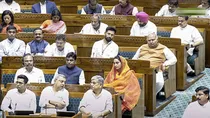 lok sabha passes women reservation bill by majority two vote in against