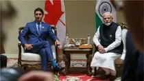 india asked canada to show evidence for accusations ready to join investigation trudeau pm modi