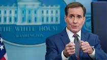 America and Australia supports Canada in their allegation of India's involvement in khalistani terrorist Nijjar's killing.