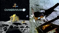 ISRO, Chandrayaan-3, Moon mission