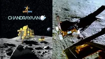 ISRO, Chandrayaan-3, Moon mission