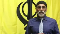SFJ chief Gurpatwant Singh Pannu met ISI in a secret meeting in Canada's Vancouver.