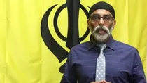 SFJ chief Gurpatwant Singh Pannu met ISI in a secret meeting in Canada's Vancouver.